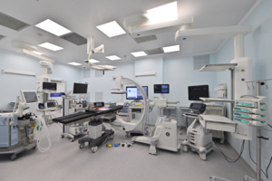 В Москве возведут шесть объектов медицины в рамках МаИП