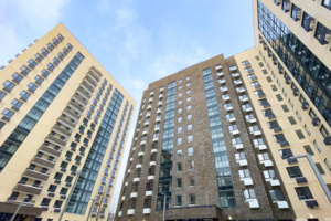 В Москве строят и проектируют 464 жилых дома по реновации