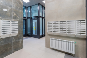 70 многоквартирных домов поставили на кадастровый учет в первом квартале