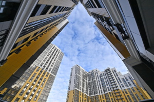 Завершено расселение жильцов 13 старых домов по реновации в Метрогородке