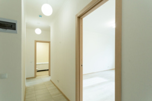 Дом на 190 квартир построили по реновации в районе Можайский