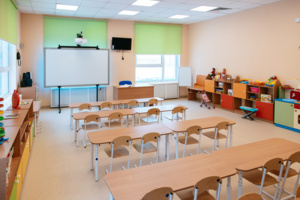 Инвесторы построят детский сад и центр дополнительного образования на западе столицы