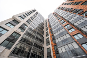 Дом по реновации построят вблизи станции метро «Зюзино»