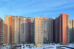 Обследован коллектор первого корпуса проблемного ЖК «Терлецкий парк»