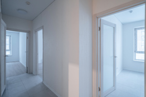 Программа реновации: более 150 семей оформили квартиры из соцнайма в собственность с начала года