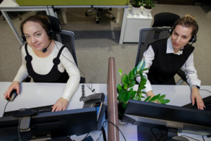 Специалисты ЕКЦ провели 12 онлайн-консультаций с начала года