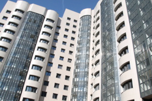 Ко всем корпусам проблемного ЖК «Марушкино» проложены кабели электропередачи