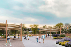 Трансформация городов: Кавказские Минеральные Воды и Якутск получат пространственное развитие