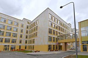 Инвесторы ввели в Москве 3 млн кв. м недвижимости с начала года