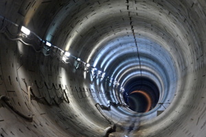 Рублёво-Архангельская линия метро: какой будет станция «Народное Ополчение»