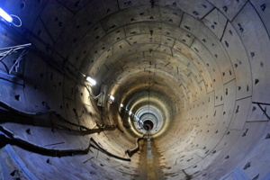 Более 42 км бесстыковых путей уложат в метро до конца 2024 года