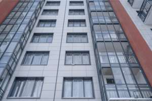 Выдано разрешение на ввод в эксплуатацию жилого дома по программе реновации в Новогиреево