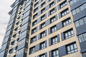 В Головинском районе появятся два дома по программе реновации