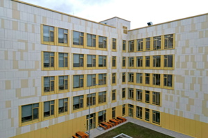 Почти 20 детсадов и школ построили в САО за счет бюджета города с 2020 года