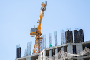 Крупный производственный комплекс возведут в районе Царицыно