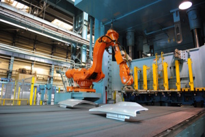 Промышленный комплекс в районе Беговой получил льготу на аренду земли