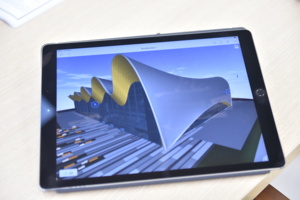 Бесплатный мастер-класс по моделированию 3D-моделей для АГР пройдет 7 апреля