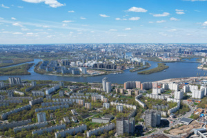 Москва подписала пять соглашений по программе КРТ на ПМЭФ-2024