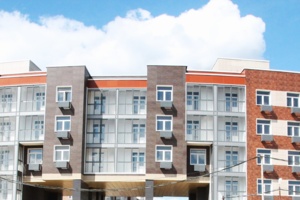 Система водопонижения установлена в ЛОС проблемного ЖК «Легенда»