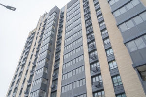 Три дома по реновации поставили на кадастровый учет в мае