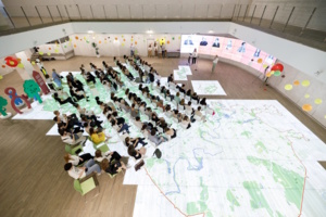 Лекция «Проектная фотография. Рассказанная история» пройдет в рамках проекта «Пространство»