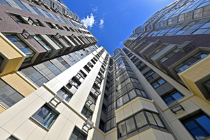 14 домов возведут в рамках реновации на юго-востоке столицы