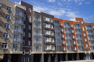 Прошла встреча с инициативной группой дольщиков проблемного ЖК «Легенда»