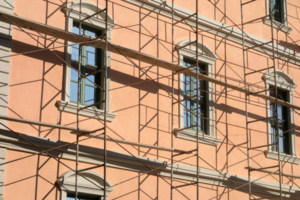 Победитель аукциона приведет в порядок помещение в историческом здании в Армянском переулке