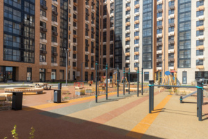 Около 6,9 тысячи жителей ВАО приступили к переселению по программе реновации в третьем квартале этого года