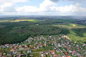 Более 30 участков под строительство частных домов можно приобрести в ТАО и ВАО