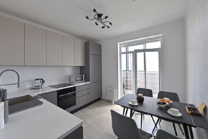 Более 24 тыс. москвичей приступили к переселению по реновации этой зимой