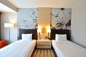 Инвестор сможет открыть гостиницу в районе Тверской по льготной программе