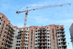 Трубопровод системы отопления подводят к корпусу 1 проблемного ЖК «Воскресенское»