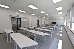 Четыре школы и четыре детских сада в Коммунарке построят в 2025 году