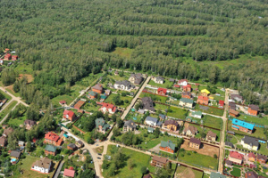 Москва выделит дополнительно почти 6 га земли для ИЖС