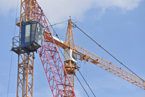 Инвестор сможет возвести крупный производственный комплекс в районе Вороново