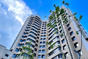 Проблемный ЖК «Малыгина, 12» введен в эксплуатацию