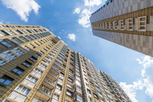 Собянин: жилье по реновации и офисный комплекс построят в Нагатино-Садовниках в рамках КРТ