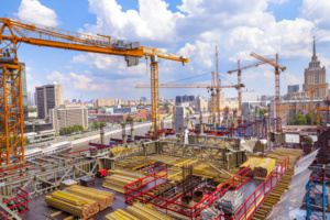 Экспертная комиссия обсудила новую строительную продукцию и опыт ее применения