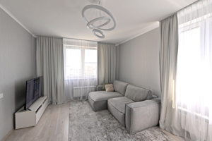 Квартиры по программе реновации получили уже более 2,6 тысячи жителей Крюкова