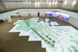 Фестиваль «Пространство» пройдет в Москве с 13 по 15 декабря