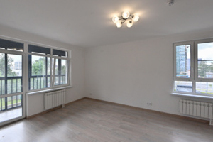 55 новостроек передано под заселение по реновации в 14 районах СВАО