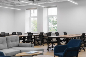 Крупное помещение в историческом здании в Даниловском районе выставят на торги