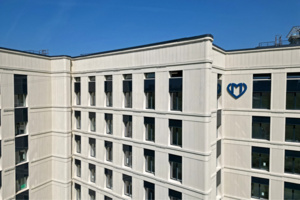 Поликлинике в районе Академический передано здание консультативно-диагностического центра