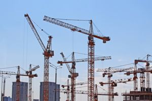 Инвесторам выделили почти 240 га земли для реализации МаИП в Новой Москве в 2024 году