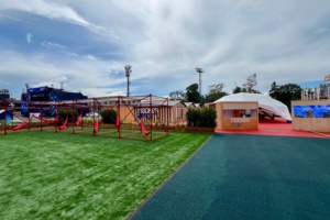 Концерт молодых блогеров пройдет в «Лужниках» на форуме-фестивале «Москва 2030»