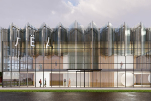 Инвесторы построят три спортивных комплекса в Мнёвниковской пойме