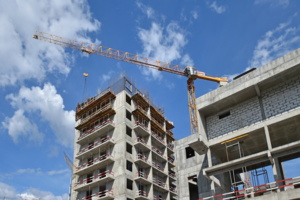 Выпущен градостроительный план участка для возведения дома в Саперном проезде