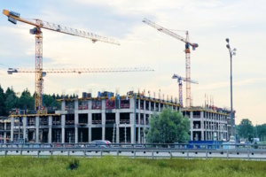 Город выделит предпринимателям и жителям почти 8 га земли под строительство