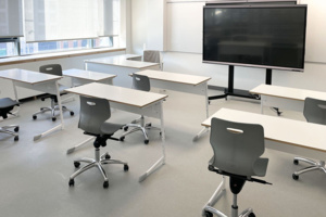 Предприниматели арендовали 29 объектов для открытия школ и детсадов по городской программе